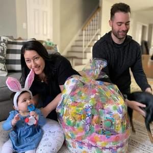 Meet your Posher, Karen